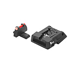 Image of Beretta Fiber Optic Front Pistol Sight Kit - Adjustable