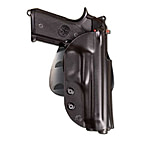 Image of Beretta ABS Polymer Paddle Holster