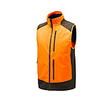 Image of Beretta BUTTE SOFTSHELL VEST ORG/BROWN BARK 3XL EBE96666