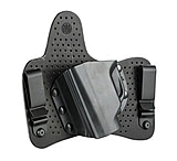 Image of Beretta IWB CIVILIAN HOLSTER 2 CLIPS PX4 LH 0A6F82FA