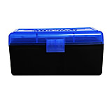 Image of Berry's Manufacturing Ammo Box #404 - .22 Horn./.30 Carb.