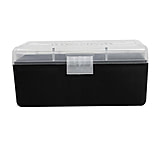 Berry's Manufacturing Ammo Box #404 - .22 Horn./.30 Carb.