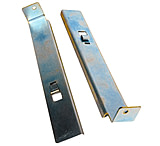 Image of BERRYS 54358 PISTOL RACK SHELF HANGER MOUNT