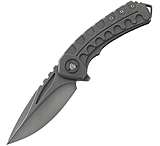 Image of Bestech Knives Buwaya Framelock Gray