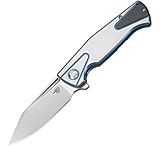 Image of Bestech Knives HORUS Framelock Folding Knife