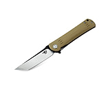 Image of Bestech Knives Kendo 3.75 in Plain Edge Folding Blade