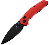 Image of Bestech Knives Ronan B-Lock 3.25 in Stainless Steel Folding Knife