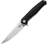Image of Bestech Knives Swordfish Linerlock Black