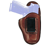Bianchi 100 Professional Holster, Left Hand, Tan, 19833