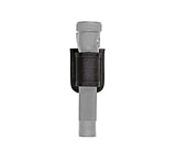 Bianchi 7326 AccuMold Compact Light Holder - Black 22838