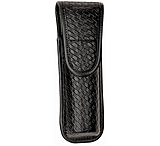Image of Bianchi 7907 OC/Mace Spray Pouch - Plain Black, Hidden 22098