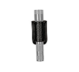 Bianchi 7926 Compact Light Holder - Basket Black 22097