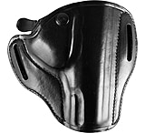 Bianchi 82 CarryLok Auto Retention Belt Slide Holster