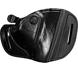 Image of Bianchi 82 CarryLok Auto Retention Belt Slide Holster