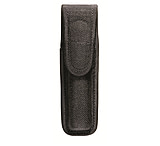 Bianchi 7311 Compact Light Pouch, Black, Size 4