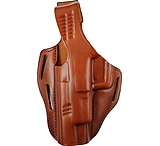 Image of Bianchi 77 Piranha Holsters for Springfield XD-9, XD-40 (3, 4, 5 in), size 16A, 16B and 16C