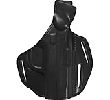Image of Bianchi Piranha Holsters Model 77 for S&amp;W M&amp;P 9C, Size 13D