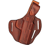 Image of Bianchi 77 Piranha Holsters for S&amp;W M&amp;P .45 (4.5 or 4.0 inches), sizes 45 and 45A