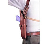 Image of Bianchi X15H Shoulder Harness - Plain Tan, Left Hand 90090