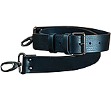 Image of Bieling Leather Co. Classic Leather Rifle Sling