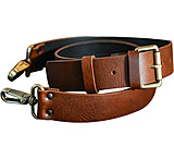 Image of Bieling Leather Co. Classic Leather Rifle Sling