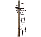 Image of Big Dog Big Bud Ladder Stand