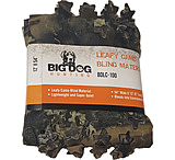 Image of Big Dog Hunting Leafy Camo