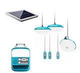 Image of BioLite Solar Home System 620+