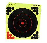 Image of Birchwood Casey BC-TDSNC12-12PK Target Dispenser Adhesive Paper
