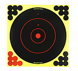 Image of Birchwood Casey BC-TDSNC12-25PK Target Dispenser Adhesive Paper