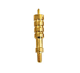 Image of Birchwood Casey .40/10mm Caliber Handgun Brass Push Jag