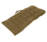 Image of Birchwood Casey BSMS-TAN Shooting Mat Bipod Tan