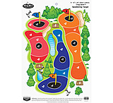 Image of Birchwood Casey Dirty Bird Chip Shot Targets