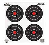 Image of Birchwood Casey Dirty Bird Splattering Targets 6 Inch Round