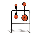 Image of Birchwood Casey Duplex Spinner Target For .22 Rimfire and Airguns 46422