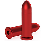 Image of Birchwood Casey BC-DCTR-300BO Duracap Training Rounds 300Blackout Aluminum 6PK