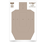 Image of Birchwood Casey Eze-Scorer IPSC Practice Target