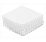 Image of Birchwood Casey Gun Cleaning Patches 1.75 Inch Square 750 Per Pack 41164