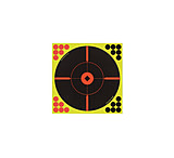 Image of Birchwood Casey Shoot-N-C 12 Inch Round X-Targets 5 Per Package Plus 120 Pasters 34015