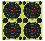 Image of Birchwood Casey Shoot-N-C Self-Adhesive Targets