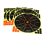 Image of Birchwood Casey 12in Handgun Trainer Target Pack