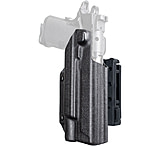 Image of Black Scorpion Outdoor Gear Springfield Armory OWB Pro IDPA Competition Holster