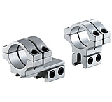 Image of BKL Technologies Model 302 1in Long Double Strap Offset Dovetail Rings