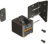 Image of Blac-Rac 4130-M Pump Shotgun Rack w/Lock