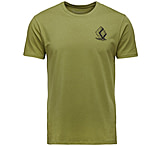 Image of Black Diamond Boulder Short Sleeve T-Shirt - Men's