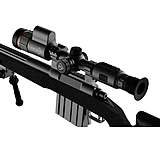 Image of Black Diamond Optics RT-64LFR 2.5x50mm Thermal Rifle Scope