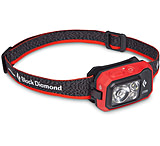 Black Diamond Storm 450 Headlamp