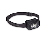 Black Diamond Storm 500-R Headlamp