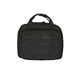 Image of Black Line Double Pistol Case