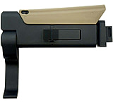 Image of Black River Manufacturing ACX AK 5.5 Collapsible Rifle Stabilizing Brace